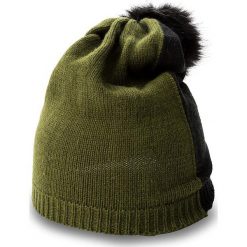 Czapka TWINSET - Cuffia OA7T51 Jacq.Sal 01465. Czapki i kapelusze damskie marki Twinset. W wyprzedaży za 169.00 zł.