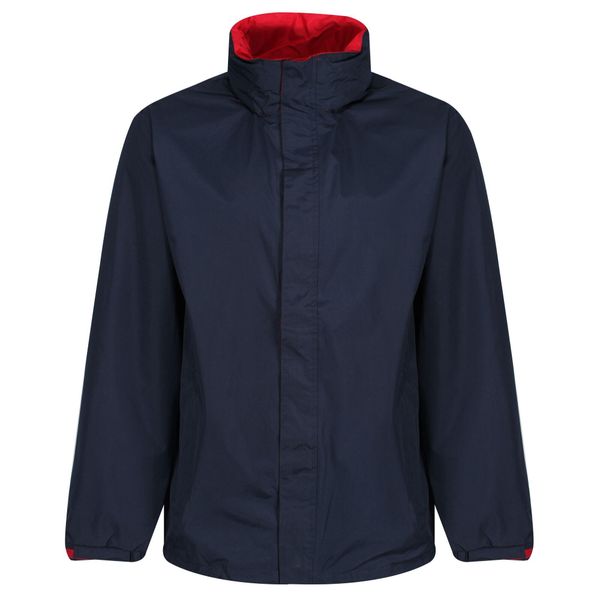 Kurtka robocza męska Ardmore. Niebieskie kurtki męskie Regatta, na zimę, m, bez wzorów, sportowe, bez kaptura. W wyprzedaży za 269.99 zł.