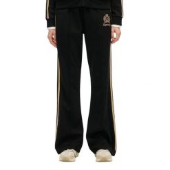 Damskie spodnie dresowe Superdry Country Club Track. Białe spodnie dresowe damskie Superdry., s, bez wzorów, z dresówki, na fitness i siłownię. Za 336.55 zł.