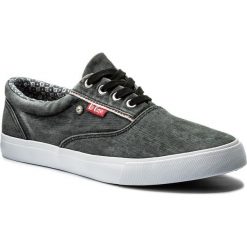 Tenisówki LEE COOPER - Shore Se PJPL0005T Black 0003. Półbuty na co dzień męskie marki Lee Cooper. W wyprzedaży za 139.00 zł.
