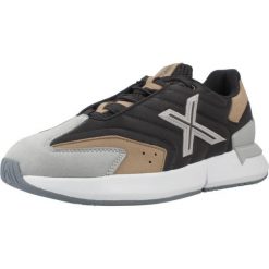 Buty MUNICH AVANT 23 Czarny. Czarne trekkingi męskie munich, trekkingowe. Za 312.99 zł.