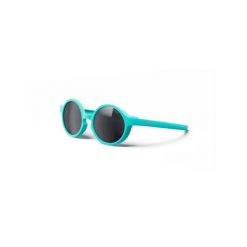 Okulary dziecięce JULBO WALKER niebieski Cat 3. Niebieskie okulary przeciwsłoneczne dla dzieci Julbo. Za 102.99 zł.