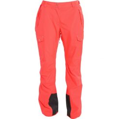 Helly Hansen W SWITCH Spodnie narciarskie neon coral. Spodnie sportowe damskie marki Helly Hansen. W wyprzedaży za 836.10 zł.