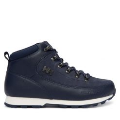 Trekkingi Helly Hansen. Niebieskie trekkingi męskie Helly Hansen, trekkingowe. Za 559.99 zł.