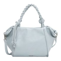 Tamaris Torebka Shopper TAS Keona Torebki 1 ct Damski. Torby na ramię damskie Tamaris, bez wzorów, z poliesteru, biznesowe, bez dodatków. Za 278.99 zł.