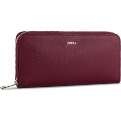 Duży Portfel Damski FURLA - Babylon 1025438 P PBC2 B30 Ciliegia d. Portfele damskie marki Furla. Za 620.00 zł.