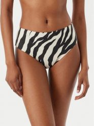 Selmark Dół od bikini BP203 Czarny. Czarne bikini damskie Selmark, m, bez wzorów. Za 219.99 zł.