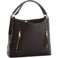 Torebka MICHAEL MICHAEL KORS - Evie 30T8GZUE3L Black. Czarne torby na ramię damskie marki MICHAEL Michael Kors. Za 1,719.00 zł.