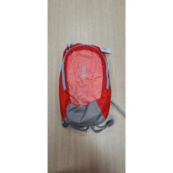 Second Life - Plecak rowerowy dziecięcy CamelBak Kicker 50oz. Czerwone torby i plecaki dziecięce Camelbak. Za 149.00 zł.