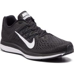 Buty NIKE - Zoom Winflo 5 AA7406 001 Black/White/Anthracite. Buty sportowe męskie marki Nike. Za 419.00 zł.
