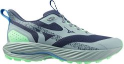 Męskie buty do biegania MIZUNO WAVE RIDER TT 2 (J1GC243251) 43. Buty sportowe męskie Mizuno, bez zapięcia, do biegania, mizuno wave. Za 759.33 zł.