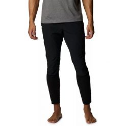 Bielizna termoaktywna męskie COLUMBIA M Bliss Ascent Hybrid Pant. Czarna bielizna termoaktywna męska Columbia, m. W wyprzedaży za 299.00 zł.