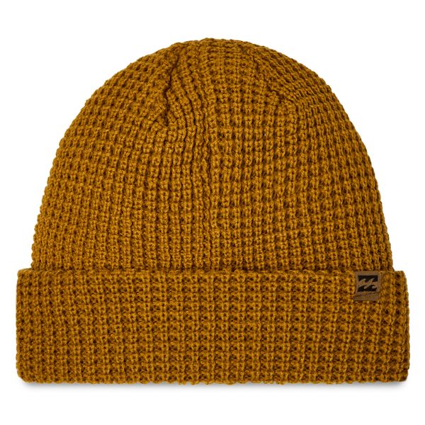 Czapka Billabong. Brązowe czapki i kapelusze damskie Billabong, na zimę, bez wzorów. Za 119.99 zł.