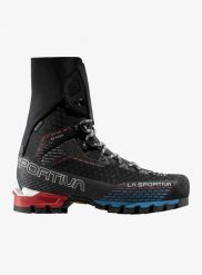 Buty wysokogórskie damskie La Sportiva Trango Pro GTX. Czarne trekkingi damskie La Sportiva, na zimę, trekkingowe, gore-tex. Za 1,469.00 zł.