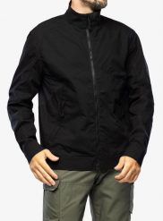 Kurtka bushcraft męska Helikon-Tex Greyman Jacket. Czarne kurtki męskie HELIKON-TEX, l, bez wzorów, z materiału, klasyczne, bez kaptura. Za 258.49 zł.