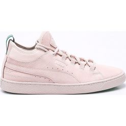 Puma - Buty Suede Mid Big Sean. Buty sportowe męskie marki Puma. W wyprzedaży za 359.90 zł.