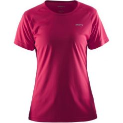 Craft Koszulka Prime Pink S. Koszulki sportowe damskie marki Craft. W wyprzedaży za 69.00 zł.