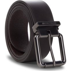 Pasek Męski CALVIN KLEIN JEANS - J Roller Adj.Belt 3.5Cm K50K504325 201. Paski damskie marki Calvin Klein Jeans. Za 229.00 zł.