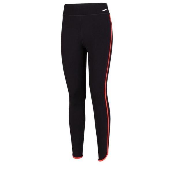 Legginsy damskie Joma Combi Torneo, długie, M. Brązowe legginsy damskie Joma, m, bez wzorów. Za 177.99 zł.