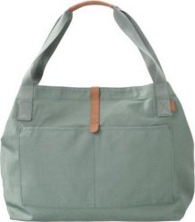 Fresk Fresk Torba Mom Bag Large Chinois green. Zielone torby i plecaki dziecięce Fresk. Za 279.00 zł.