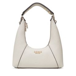 Torebka Guess. Torebki do ręki damskie Guess, z aplikacjami, klasyczne, bez dodatków. Za 349.99 zł.