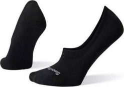 Smartwool Skarpetki damskie wełniane stopki W Sneaker No Show r. 34-37. Skarpety damskie Smartwool, bez wzorów, z wełny. Za 18.99 zł.