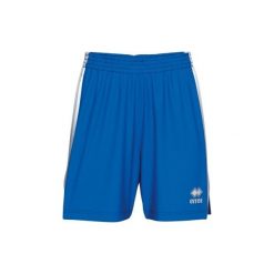 Szorty Errea Becky. Białe szorty sportowe damskie ERREA, na lato, s, bez wzorów. Za 174.50 zł.