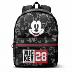 Plecak dziecięcy Mickey Mouse Wielokolorowy. Torby i plecaki dziecięce Disney. Za 114.45 zł.
