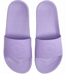 4f Modne klapki damskie 4F sportowe 4FMM00FFLIF045A. Klapki damskie 4f, bez wzorów, sportowe, bez obcasa. Za 59.00 zł.