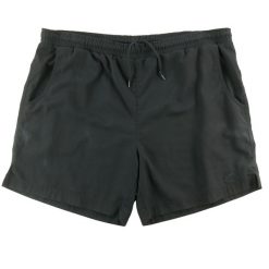 Second life - Adidas krótkie spodenki męskie vintage Y2K - Stan dobry. Czarne krótkie spodenki sportowe męskie Adidas, m, bez wzorów, na fitness i siłownię. Za 63.86 zł.