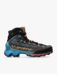 Buty aequilibrium hike gtx-carbon-tropic blue-46 LA SPORTIVA. Niebieskie trekkingi męskie NoName. Za 1,292.99 zł.