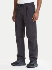 Parajumpers Spodnie materiałowe Mallaig 26SMPMPATU04 Szary Regular Fit. Szare spodnie materiałowe męskie Parajumpers, m, bez wzorów, z materiału. Za 1,179.00 zł.