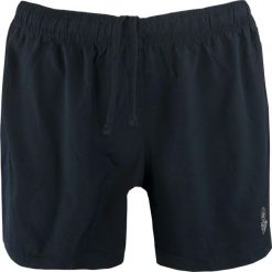 Spodenki damskie Athl. Dpt Tedofora granatowe 2XL. Czarne szorty sportowe damskie Givova, xl, bez wzorów, z dzianiny, do biegania. Za 162.99 zł.
