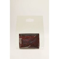 Mango - Torebka Sky. Torebki shopper damskie marki Mango. W wyprzedaży za 29.90 zł.