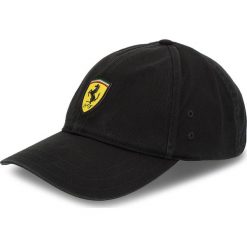 Czapka z daszkiem PUMA - Sf Fanwear BBCap 021774 02 Black. Czapki i kapelusze damskie marki Puma. W wyprzedaży za 119.00 zł.