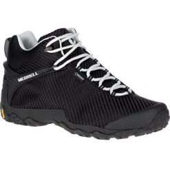 MERRELL Buty męskie Chameleon 7 Storm Mid Gtx Gore-Tex czarne r. 42 (J38559). Trekkingi męskie marki Merrell. Za 394.00 zł.