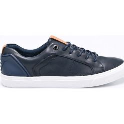 Big Star - Tenisówki. Szare trampki męskie Big Star, z gumy. W wyprzedaży za 59.90 zł.