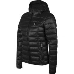 Outhorn Kurtka damska HOZ17-KUD601 czarna r. L. Kurtki damskie marki Outhorn. Za 165.00 zł.