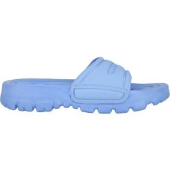 Buty do stepowania Endurance Toopin. Niebieskie klapki damskie Endurance, bez wzorów, sportowe, bez obcasa. Za 167.00 zł.