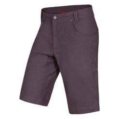 Spodenki wspinaczkowe męskie Ocun Cronos Shorts. Szare krótkie spodenki sportowe męskie Ocun, m, bez wzorów, trekkingowe. Za 474.50 zł.