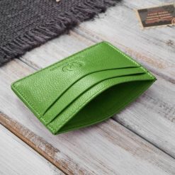 Paolo Peruzzi Zestaw prezentowy dla niej portfel damski w kwiaty T-45 i skórzane etui na karty T-151 ZUP-144-GR. Portfele damskie Paolo Peruzzi, bez wzorów. Za 145.58 zł.