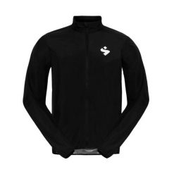 Kurtka wodoodporna Sweet Protection Hunter. Czarne kurtki damskie SWEET PROTECTION, m, bez wzorów, z materiału, bez kaptura. Za 589.60 zł.