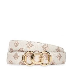 Pasek Damski Guess. Paski damskie Guess, z aplikacjami. Za 189.99 zł.