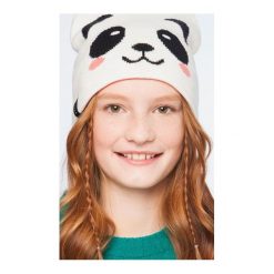 Brekka Czapka Dziecięca Tender Safari 54 Biała. Czapki dla dzieci Brekka. Za 68.00 zł.