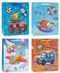 Rozette Torebka ozdobna 18x23x8cm brokat mix ROZETTE EDUKAMP. Torby i plecaki dziecięce ROZETTE. Za 5.46 zł.