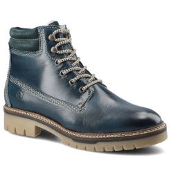 Zielone Botki Tamaris Damskie Ocieplane Obuwie. Zielone botki damskie Tamaris, na wiosnę, z puchu, eleganckie, bez obcasa, na płaskiej podeszwie, bez zapięcia. Za 259.00 zł.