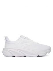 Under Armour Buty do biegania UA Rogue 6 6006719 100 Biały. Białe buty sportowe męskie Under Armour, z materiału, bez zapięcia, do biegania. Za 399.99 zł.