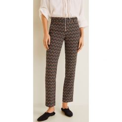 Mango - Spodnie Scar4. Legginsy damskie Mango. Za 139.90 zł.