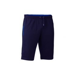 Spodenki długie do piłki nożnej T500. Spodnie materiałowe damskie marki KIPSTA. Za 54.99 zł.