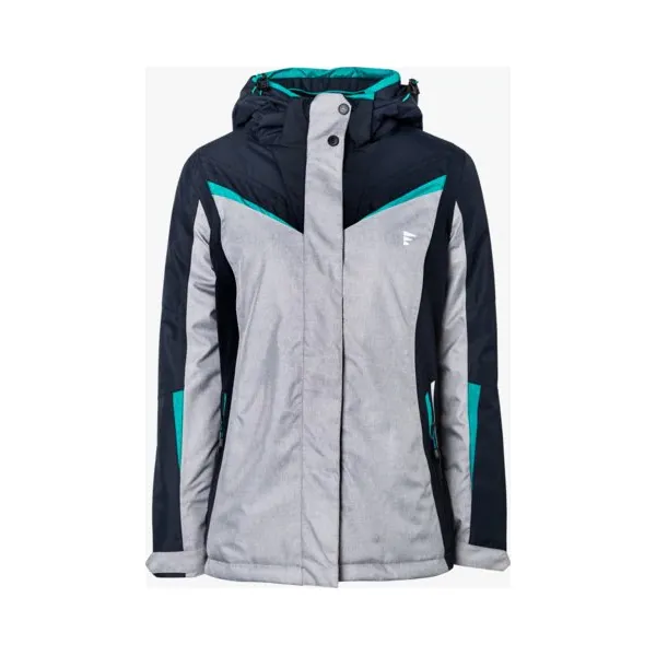 Feewear Kurtka Spry , szary, rozmiar XS. Szare kurtki damskie Feewear, xs, bez wzorów, z materiału, bez kaptura. W wyprzedaży za 249.99 zł.